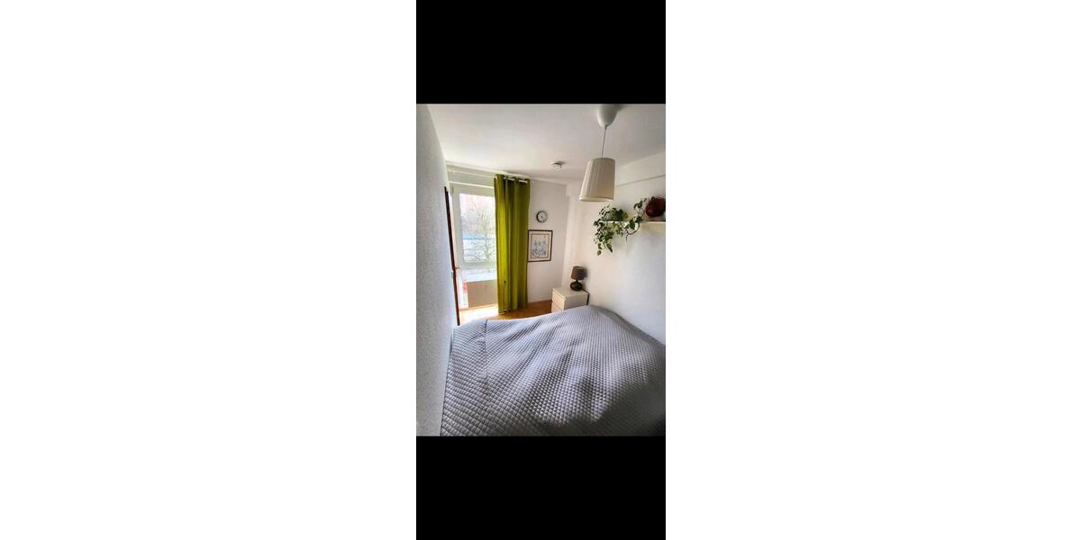 Etagenwohnung Essen Stadtkern - 2 Zimmer, 38 m&sup2;, 480&euro; | Angebot:26013850