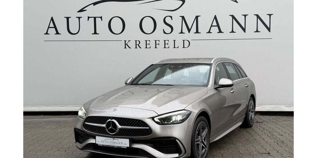 Mercedes-Benz C 300 89.076 km 33.950 &euro; Krefeld 47805