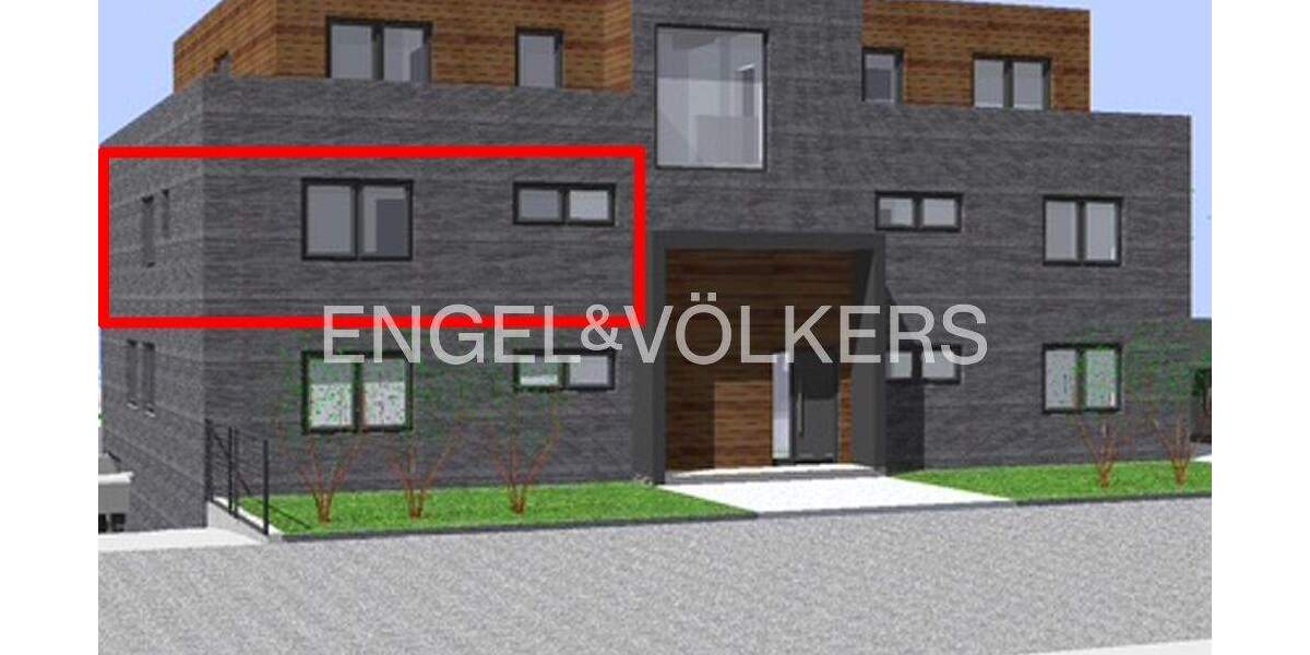 Etagenwohnung Moers Asberg - 3 Zimmer, 98 m&sup2;, 418.000&euro; | Angebot:25780091