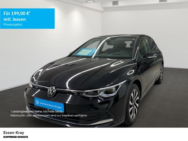 VW Golf 48.406 km 20.950 &euro; Essen 45307