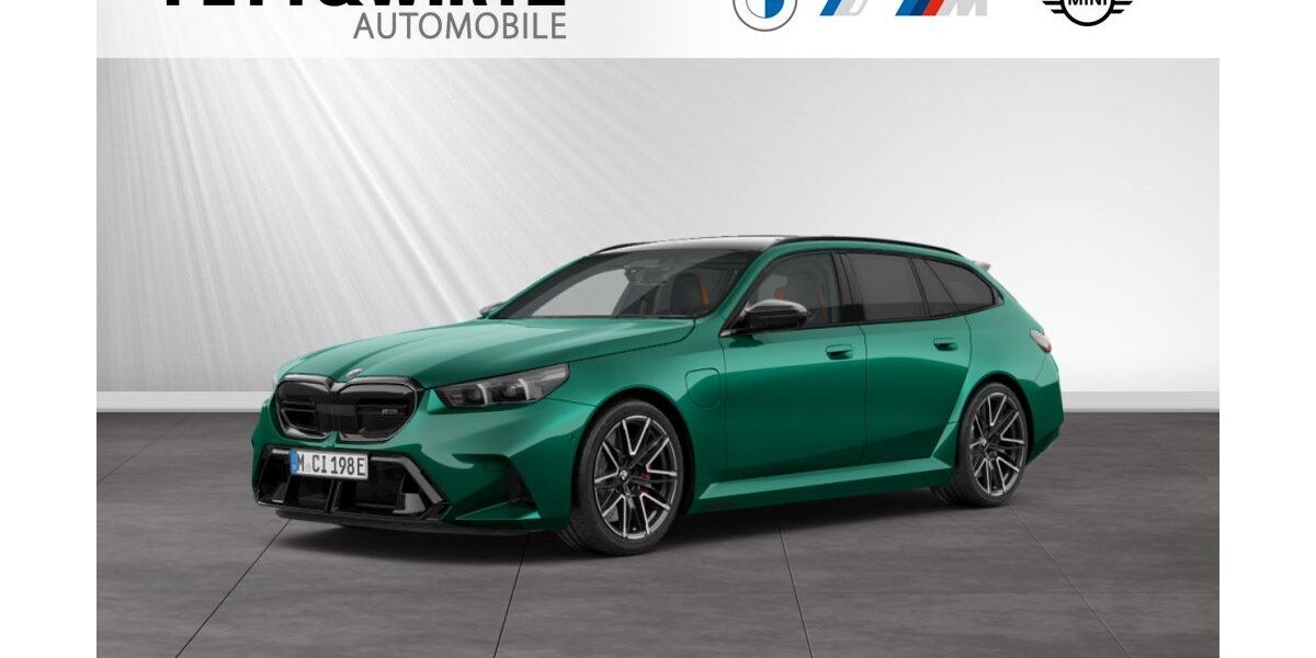 BMW M5 19.108 km 116.900 &euro; Wesel 46485