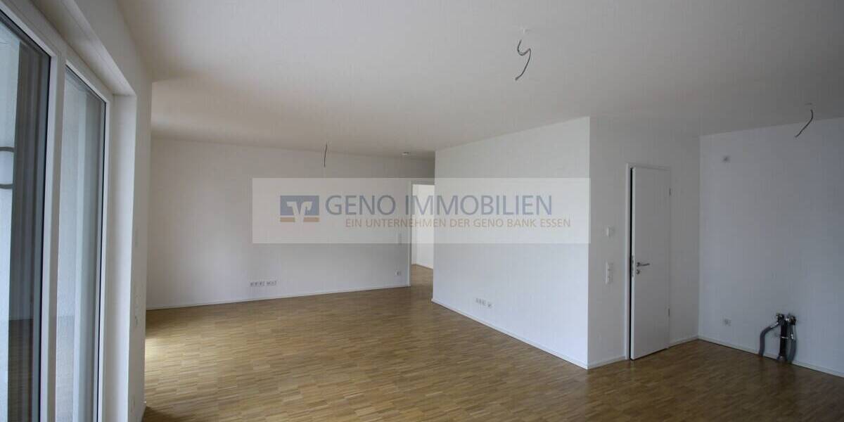 Etagenwohnung Essen Südviertel - 4 Zimmer, 118 m&sup2;, 1.460&euro; | Angebot:26807302