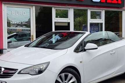 Opel Cascada 62.400 km 14.499 &euro; Mülheim an der Ruhr 45476