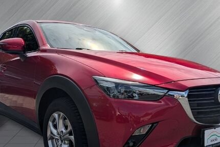 Mazda CX-3 17.942 km 16.980 &euro; Mülheim 45473