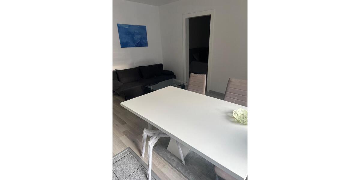 D-Zoo, möbl. 2 Zi. ETW, ruhig und Zentral in Einkaufsstraße , ca. 40qm Wfl., 8qm Keller - Etagenwohnung Düsseldorf Stadtbezirk 2 | Angebot:26844881