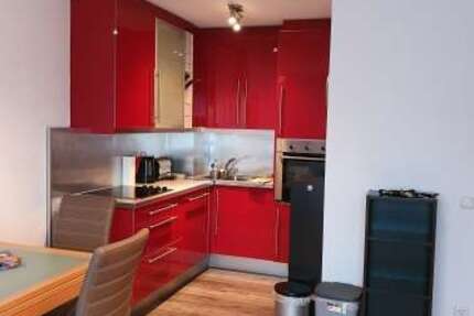 Wohnung Düsseldorf - Bezirk 1 Bezirk 1 - 2 Zimmer, 47 m&sup2;, 225.000&euro; | Angebot:25852107