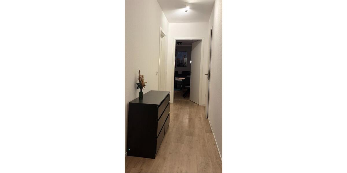 Etagenwohnung Essen Stadtkern - 3 Zimmer, 69 m&sup2;, 1.117&euro; | Angebot:25753635