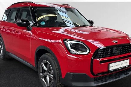 Mini Countryman C (Cooper) 18.094 km 30.800 &euro; Moers 47441