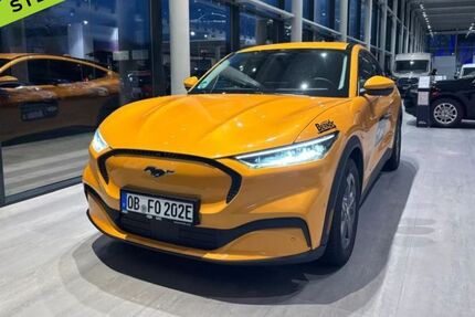 Ford Mustang Mach-E 26.999 km 34.790 &euro; Oberhausen (am CentrO) 46047