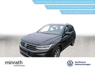 VW Tiguan 73.117 km 27.880 &euro; Geldern 47608