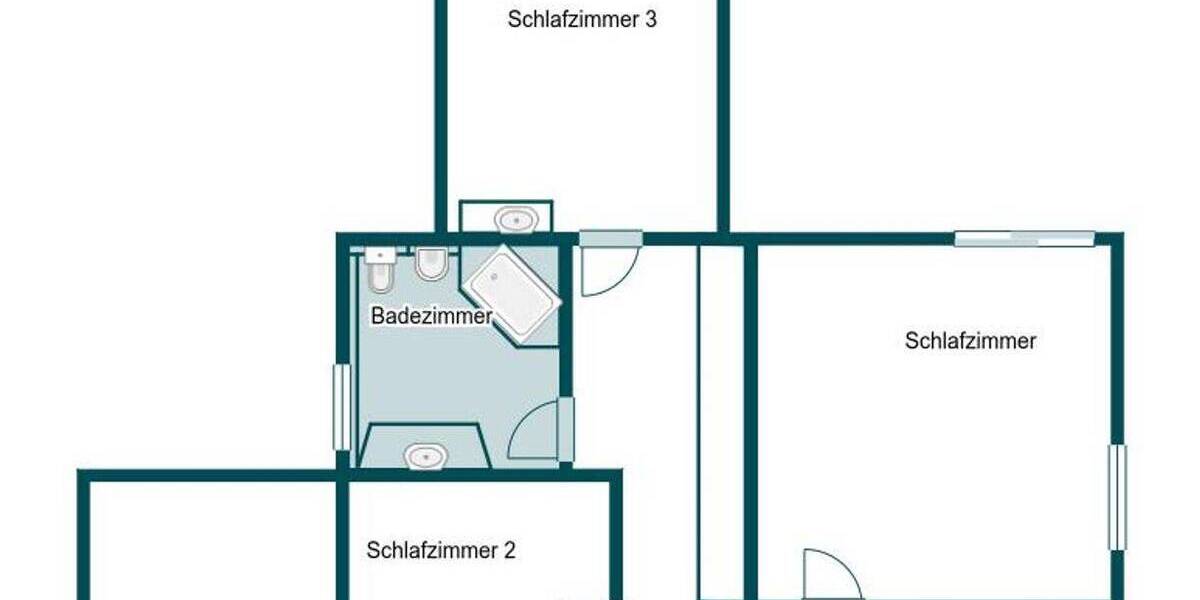 Einfamilienhaus Meerbusch Osterath - 4 Zimmer, 780.000&euro; | Angebot:26713823