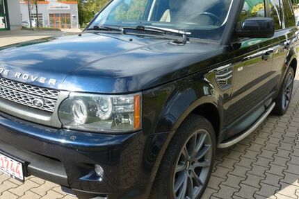 Land Rover Range Rover Sport 206.000 km 8.500 &euro; Essen 45144