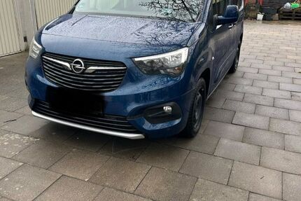 Opel Combo Life 60.000 km 13.000 &euro; Essen 45326
