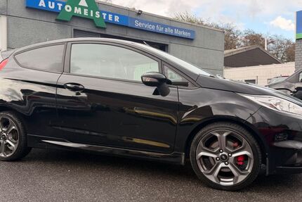 Ford Fiesta 91.700 km 9.990 &euro; Krefeld 47800