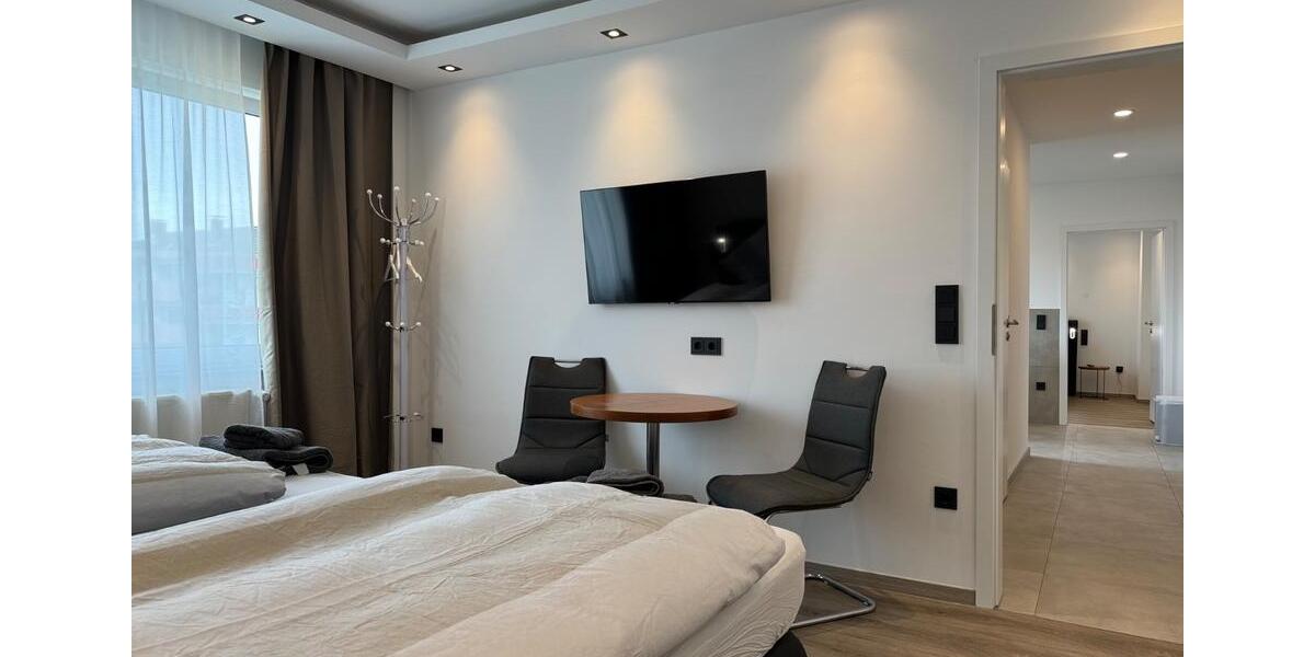 Etagenwohnung Essen Stadtbezirk VI - 2 Zimmer, 50 m&sup2;, 80&euro; | Angebot:24469220