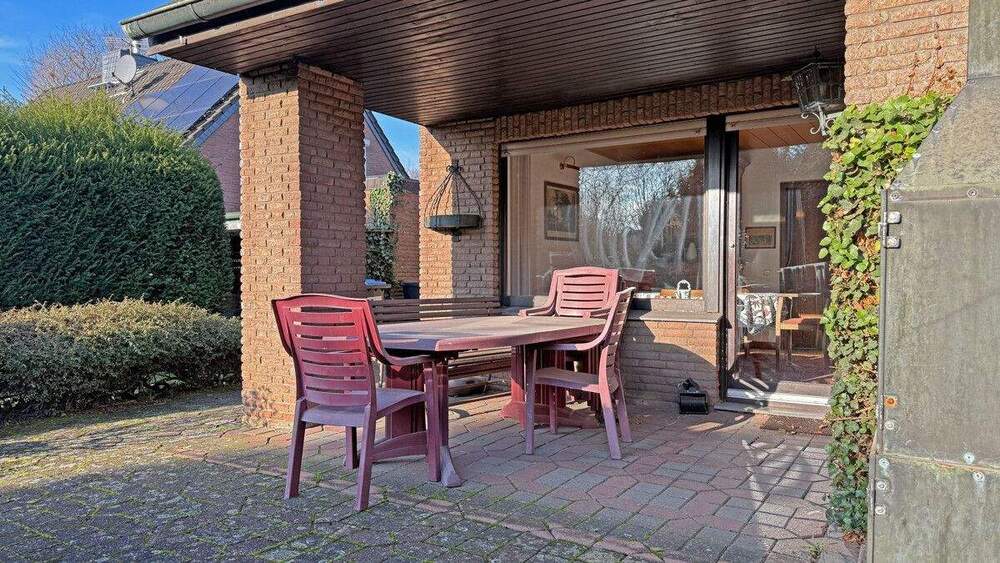 Einfamilienhaus Duisburg / Baerl Baerl - 5 Zimmer, 156 m&sup2;, 525.000&euro; | Angebot:25684452