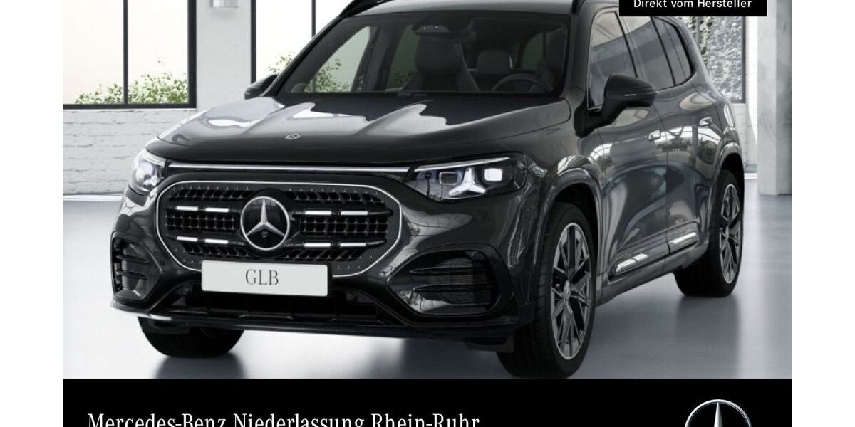 Mercedes-Benz GLB 220 9.900 km 61.990 &euro; Düsseldorf 40470