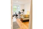 Etagenwohnung Düsseldorf Oberbilk - 3 Zimmer, 118 m&sup2;, 2.200&euro; | Angebot:26327038