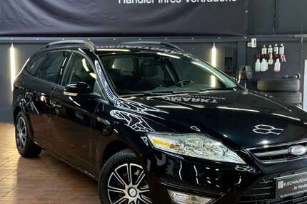 Ford Mondeo 147.223 km 5.490 &euro; Oberhausen 46149