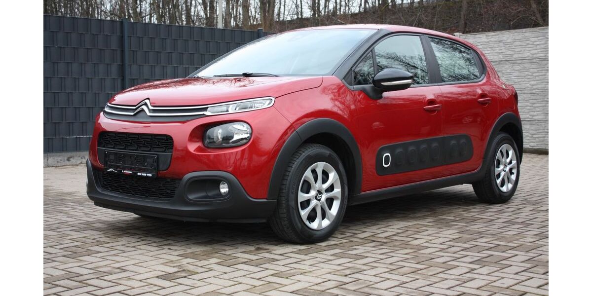 Citroen C3 64.000 km 6.299 &euro; Oberhausen 46149