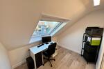 Dachgeschoßwohnung Voerde (Niederrhein) - 3 Zimmer, 78 m&sup2;, 740&euro; | Angebot:26534131