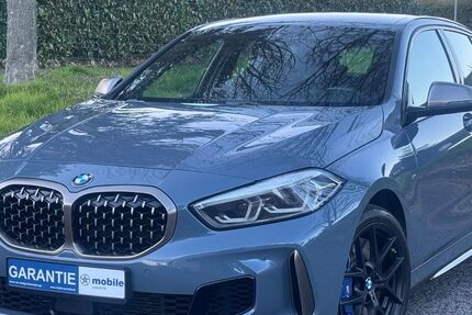 BMW 135 100.000 km 26.990 &euro; Kaarst 41564