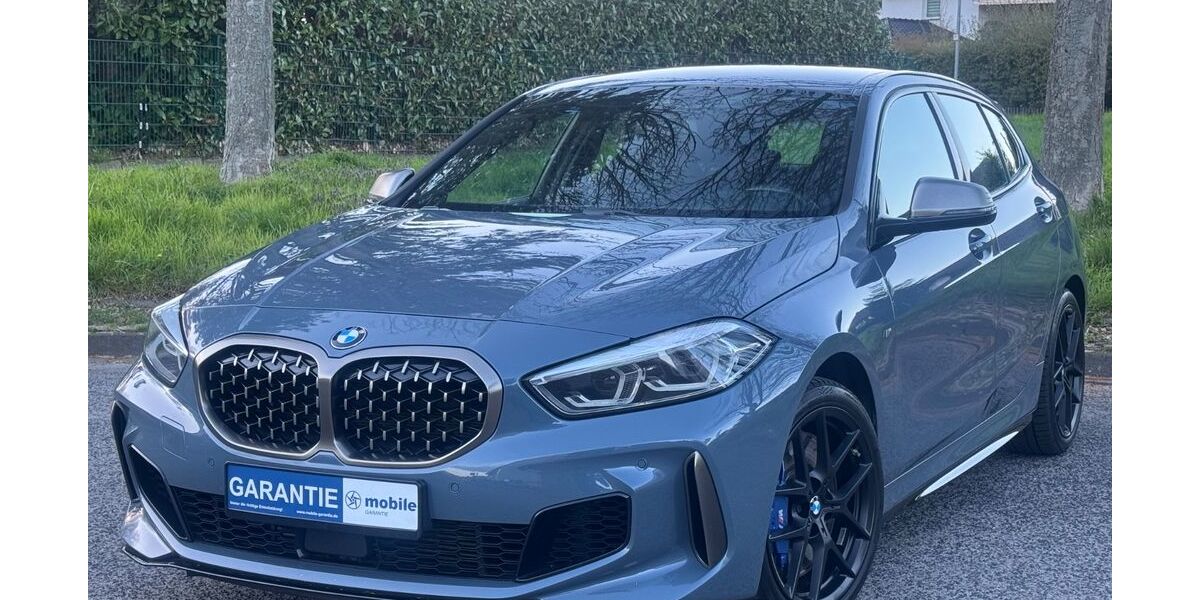 BMW 135 100.000 km 26.990 &euro; Kaarst 41564