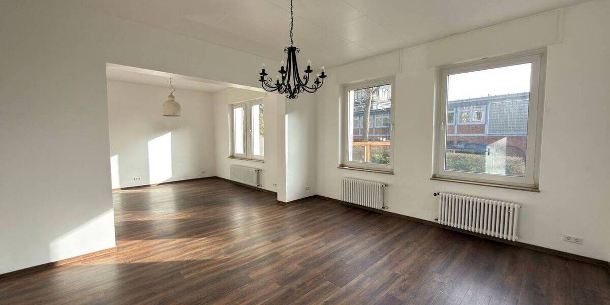 Doppelhaushälfte Duisburg Alt-Homberg - 1 Zimmer, 283 m&sup2;, 398.500&euro; | Angebot:26759905