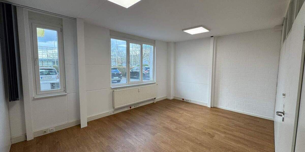 Gewerbeobjekt Willich Münchheide - 1 Zimmer, 20 m&sup2;, 349&euro; | Angebot:25769989