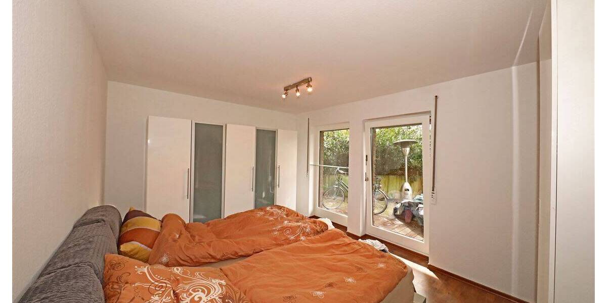 Etagenwohnung Düsseldorf Ludenberg - 3 Zimmer, 150 m&sup2;, 599.000&euro; | Angebot:25778443