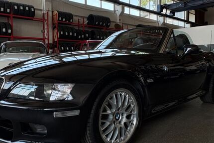 BMW Z3 125.000 km 22.900 &euro; Kaarst 41564