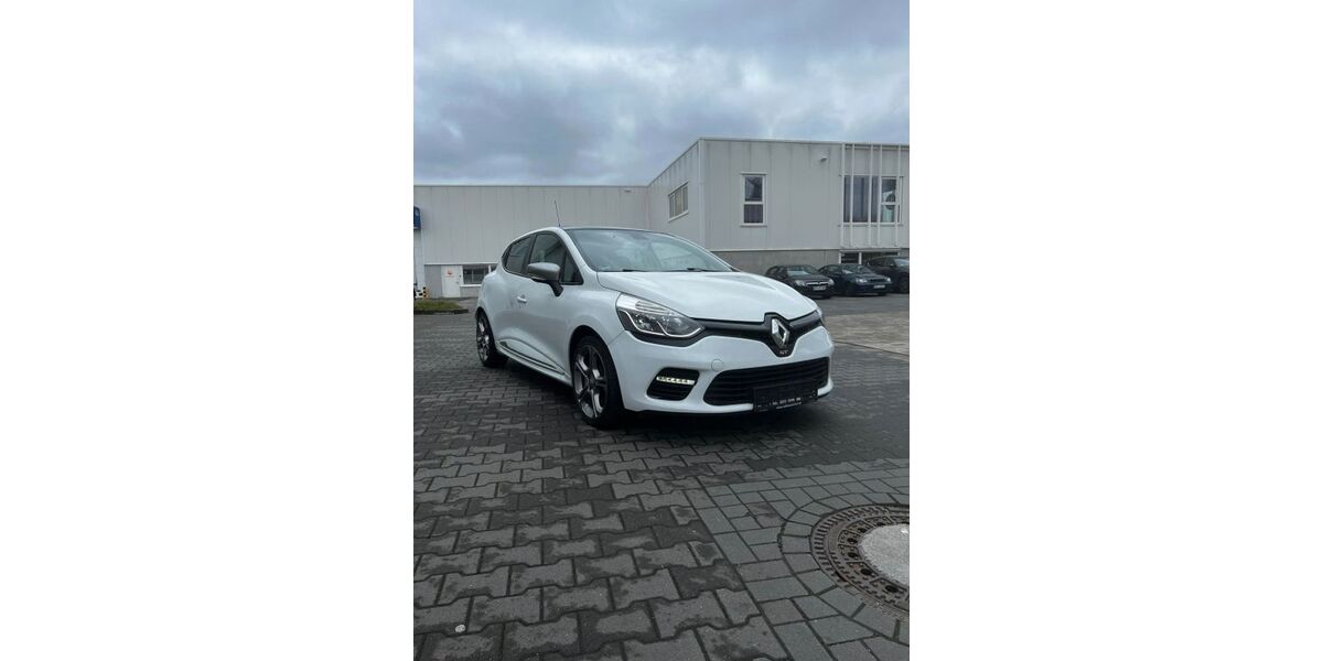 Renault Clio 177.895 km 8.599 &euro; Essen 45329