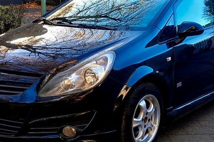 Opel Corsa 141.000 km 3.350 &euro; Essen 45326
