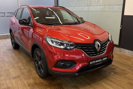 Renault Kadjar 65.000 km 17.886 &euro; Kempen 47906