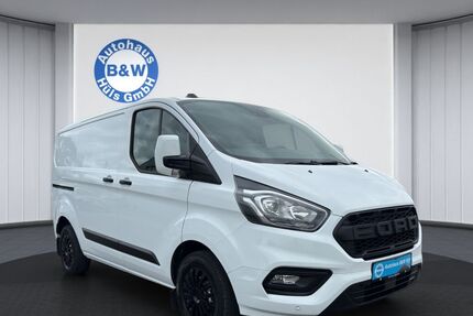 Ford Transit Custom 72.860 km 21.999 &euro; Krefeld 47805