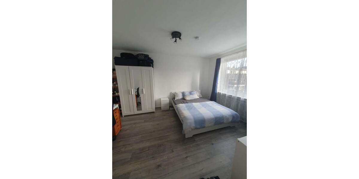 Etagenwohnung Oberhausen Alsfeld - 1 Zimmer, 33 m&sup2;, 394&euro; | Angebot:25941622