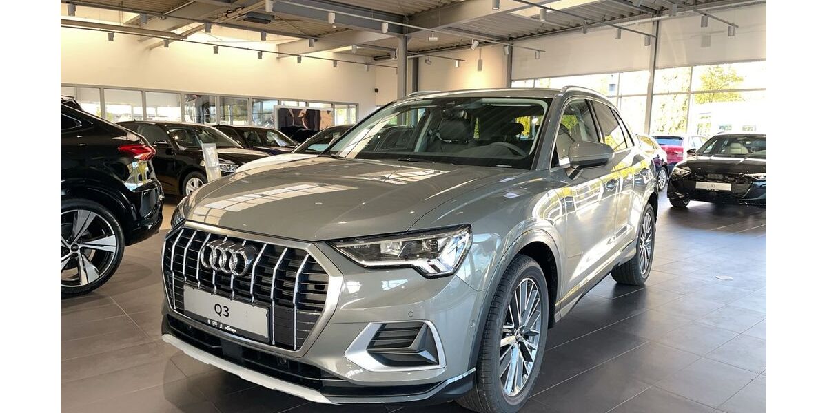 Audi Q3 9.500 km 47.750 &euro; Duisburg 47178