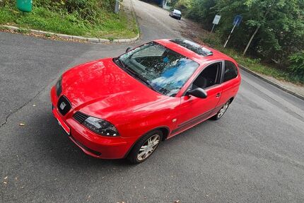 Seat Ibiza 140.000 km 3.600 &euro; Düsseldorf 40229