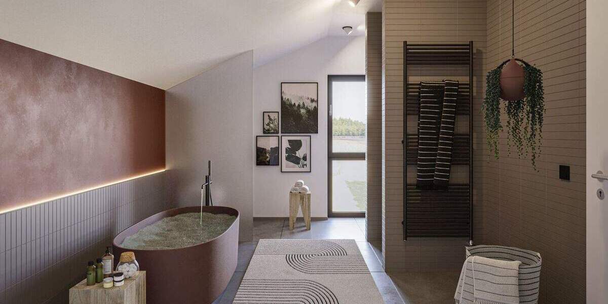 Einfamilienhaus Geldern - 5 Zimmer, 130 m&sup2;, 458.600&euro; | Angebot:25669158