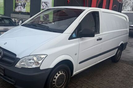 Mercedes-Benz Vito 212.000 km 6.490 &euro; Essen 45143