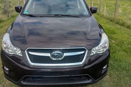 Subaru XV 146.000 km 6.199 &euro; Krefeld 47798