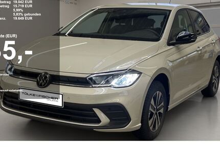 VW Polo 5.000 km 18.439 &euro; Krefeld 47805