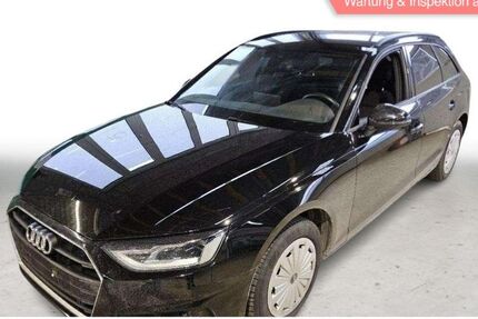 Audi A4 31.670 km 28.680 &euro; Moers-Hülsdonk 47441