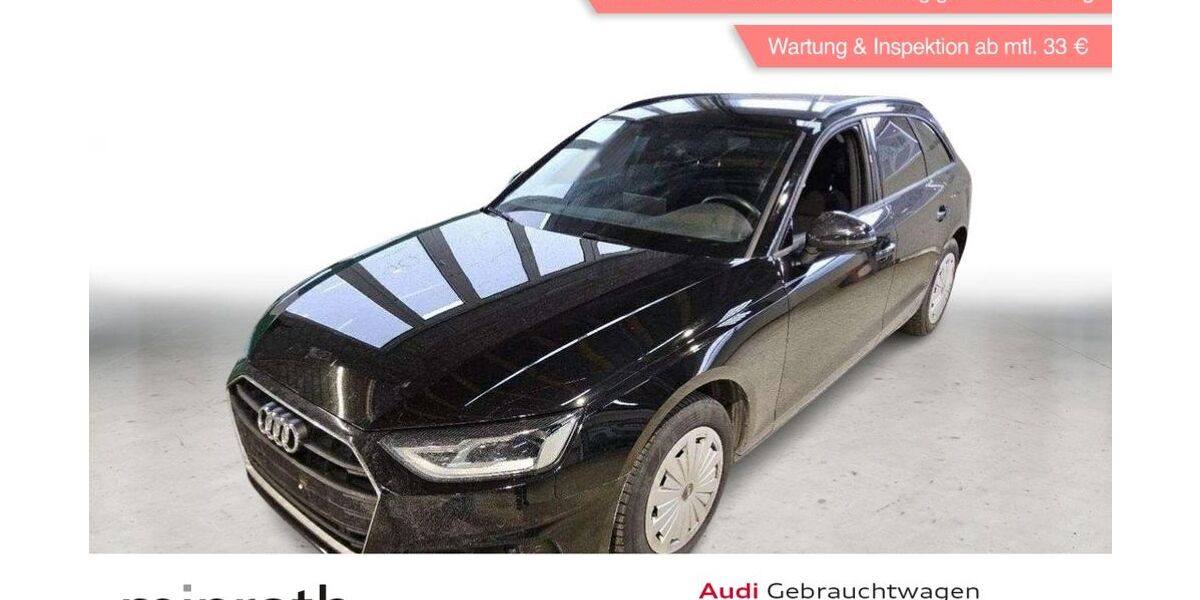 Audi A4 31.670 km 28.680 &euro; Moers-Hülsdonk 47441