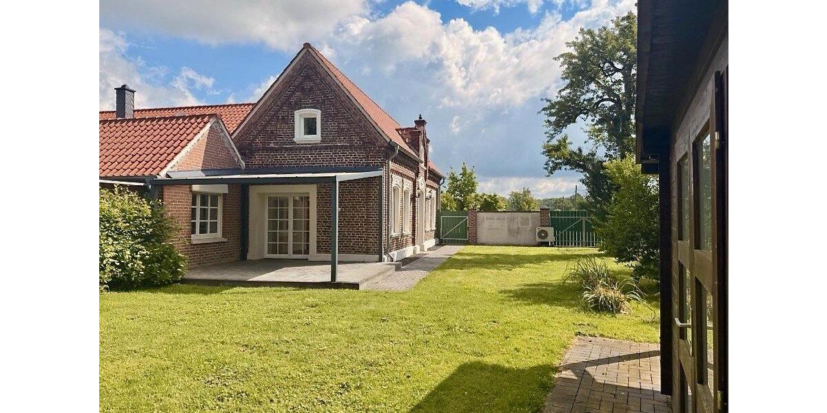 Bauernhaus, Landhaus Sonsbeck - 5 Zimmer, 150 m&sup2;, 550.000&euro; | Angebot:27004149