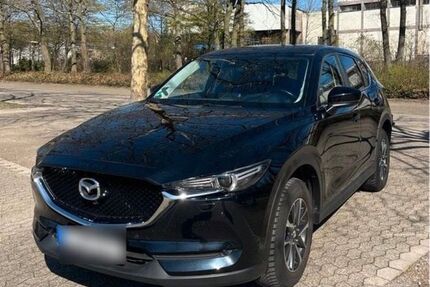 Mazda CX-5 53.000 km 21.300 &euro; Düsseldorf 40589