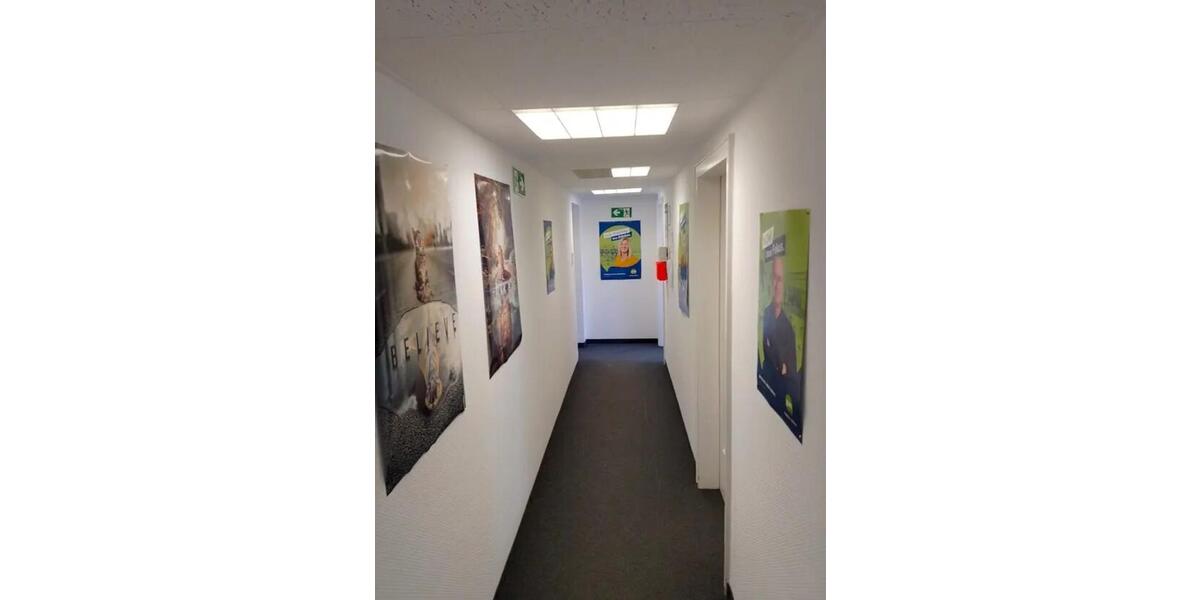 Gewerbeobjekt Düsseldorf Stadtmitte - 1.053&euro; | Angebot:25236744