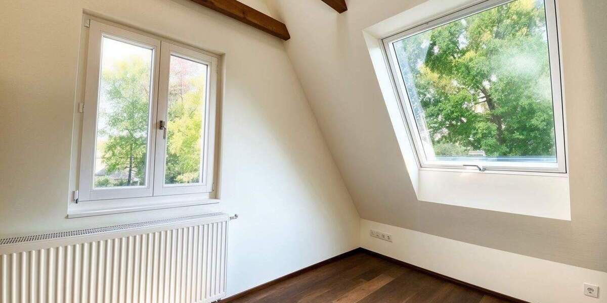 Einfamilienhaus Meerbusch Büderich - 7 Zimmer, 200 m&sup2;, 2.350.000&euro; | Angebot:25738911