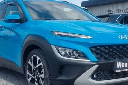 Hyundai KONA 8.805 km 16.950 &euro; Duisburg 47178
