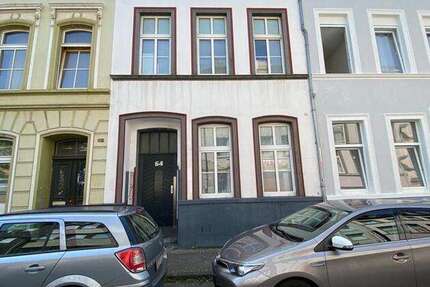 Wohnung Krefeld - 2.5 Zimmer, 45 m&sup2;, 450&euro; | Angebot:24774831